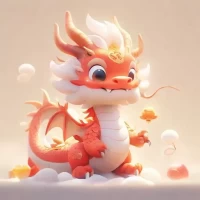 属龙人2025全年运势详解