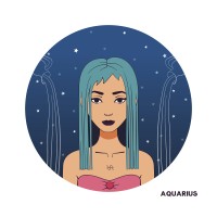 水瓶座今日运势的解析，水瓶座今日运势占卜