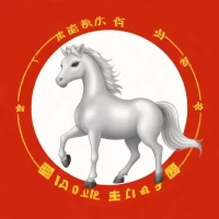 属马的2025年运势如何：九零年属马的2025年运势如何