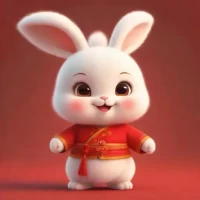 2025属兔的大忌颜色：属兔化解忌讳方法