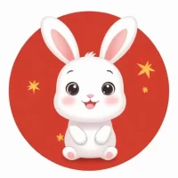 属兔的和什么生肖最配对：兔子最佳配对第一名