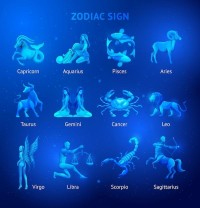 十二星座运势查询(2025年每日运势指南)