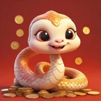 2025年属蛇的人适合投资吗:属蛇蛇人注意事项