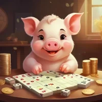 今日打麻将偏财运最旺运势属猪