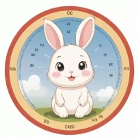 属兔的年龄表1975，属兔的年龄表1941和1970年