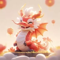 属龙人的今日运程99166年：属龙生肖龙今日禁忌