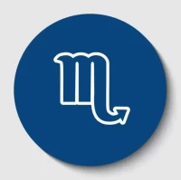 属羊天蝎座2025年运势详解:全年运程完整指南