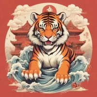 1974年属虎2025年运势