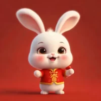 2025年属兔终于转运了：属兔生肖运势转折点