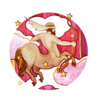 射手座7月6日运势解析,需注意情绪波动