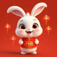 属兔的年份及年龄对照，属兔性格特点