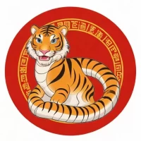 虎蛇年犯太岁如何化解：虎年属蛇犯太岁