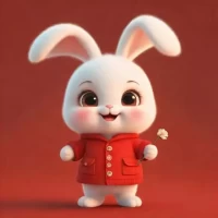 属兔人永远最旺的颜色是哪个，属兔人穿衣颜色禁忌