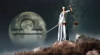 天秤座今日运势精准解读:星象指南