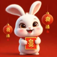 兔2025年的运气和财运如何，生肖生活建议