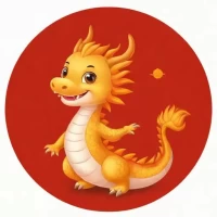 00年属龙的和属龙的相配吗，00年属龙的和属龙的相配吗婚姻如何