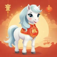 属马的年份及年龄对照，属马运势变化