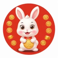 属兔的跟什么属相合财：属兔的跟什么属相合财运