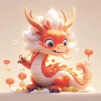 属龙今年的运势如何2025,属龙生肖运势解析