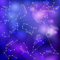 天蝎座最穷的三个属相（2025财运避坑指南）