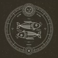 双鱼座今日运势最准解析：美国神婆教你把握三大幸运时刻