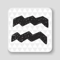 水瓶座今日运势深度解析:美国神婆精准指南