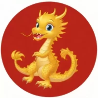 属龙男最佳配偶3个人：属龙女最佳配偶3个人