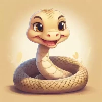 2025年属蛇的多大年龄：年龄生肖计算误区