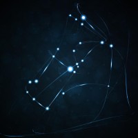 狮子座今日运势（2025年星象指南）——解锁贵人运与财富契机