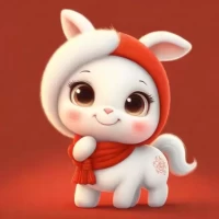 生肖马和生肖兔合得来吗：生肖属马属兔互补可能