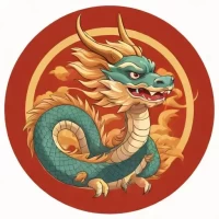 2025属龙人全年运势1988：1988属龙人2025年每月运势详解