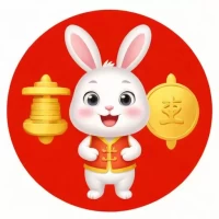 属兔人跟谁一起财运好免费大全：属兔人和谁在一起财运好