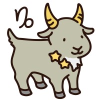 摩羯子座今日运势如何,摩羯座今日运势查询