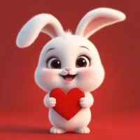 属兔人今生有两段孽缘，孽缘性格磨合困局