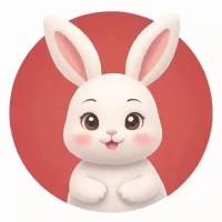 属兔人永远最旺的颜色是头像:属兔人永远最旺的颜色是头像还是名字