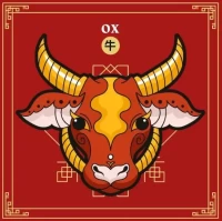 属牛2025年每日运势查询指南:今日运程精准预测