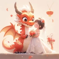 00年属龙的最好婚配：属龙婚配年龄差