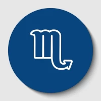 天蝎座今日运势全解析：三大禁忌与转运指南