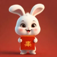 属兔的今年多大的今年多少岁，属兔虚岁实岁区别