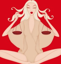 天秤座属马女今日运势(20240702)