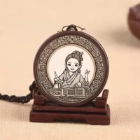口袋放一物打麻将不输:风水日常物品助运