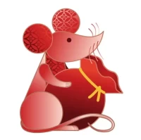 属鼠人2025年6月11日运势全解析:3个禁忌提醒+财运提升指南