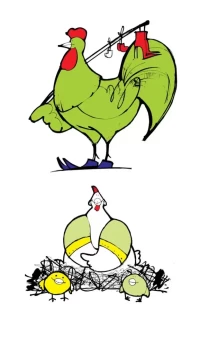 属鸡今日财运方位解析:吉时方位指南