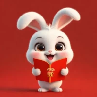 属兔2025年最大的劫：属兔调整心态