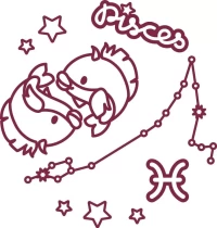 双鱼座今日运势全解析：感情事业健康3大重点