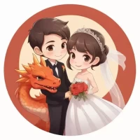 00年属龙的和00年属龙的婚姻，00年属龙的和00年属龙的婚姻上等婚