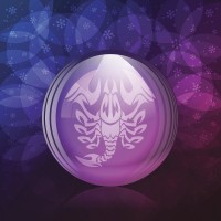 天蝎座今日运势详情图(20240613)