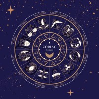 天蝎座今日运势（幸运色助你开启能量场）