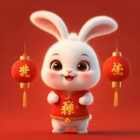 1975属兔走大运在哪一年：属兔流年运势变化