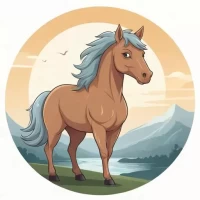 2025年属马的每月运势，2025年属马的每月运势及运程